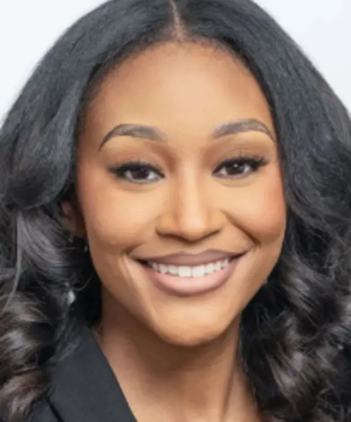 Jada Riley